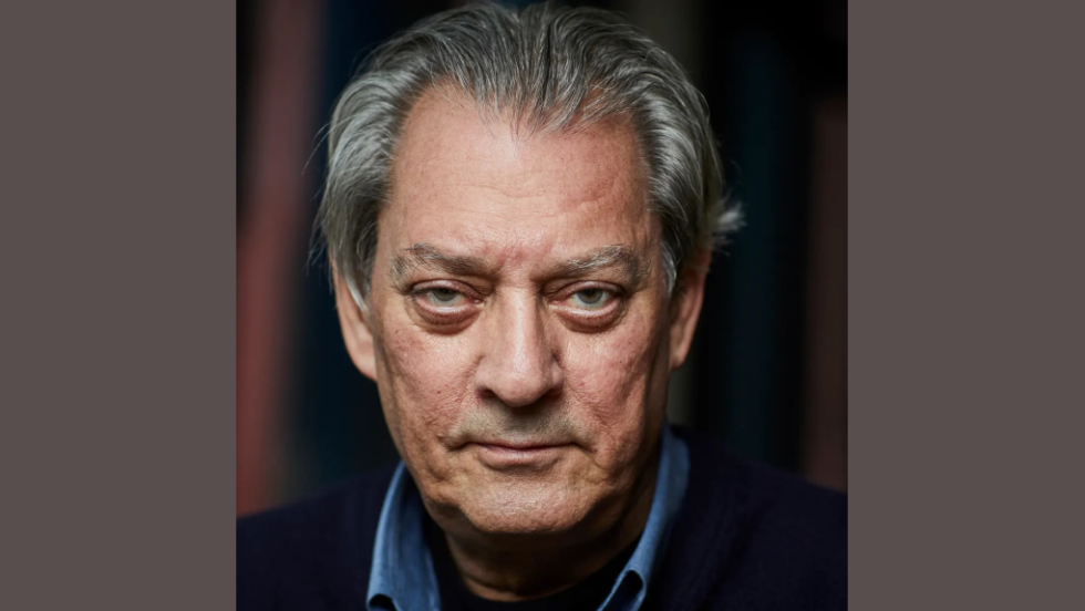 Πολ Όστερ